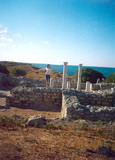 Грустная